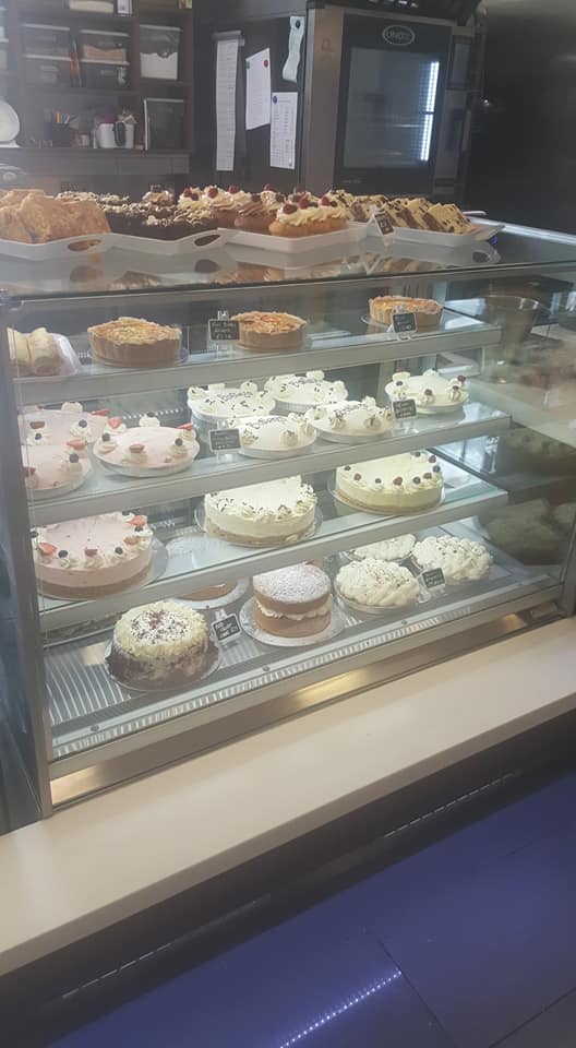 Mac’s Deli