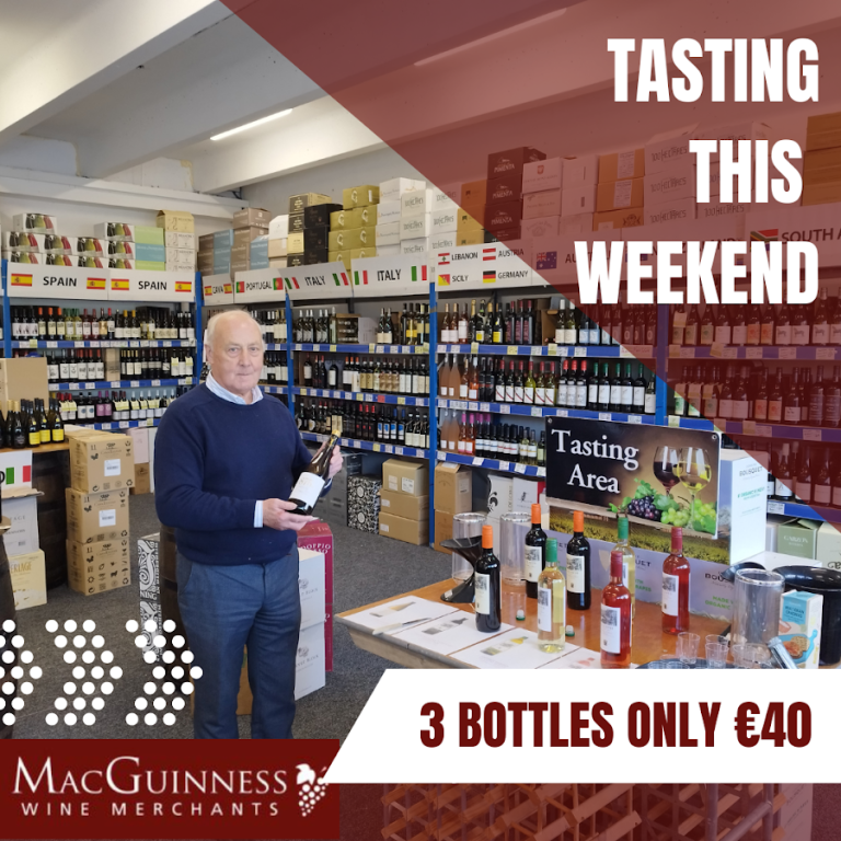 MacGuinness Wine Merchants
