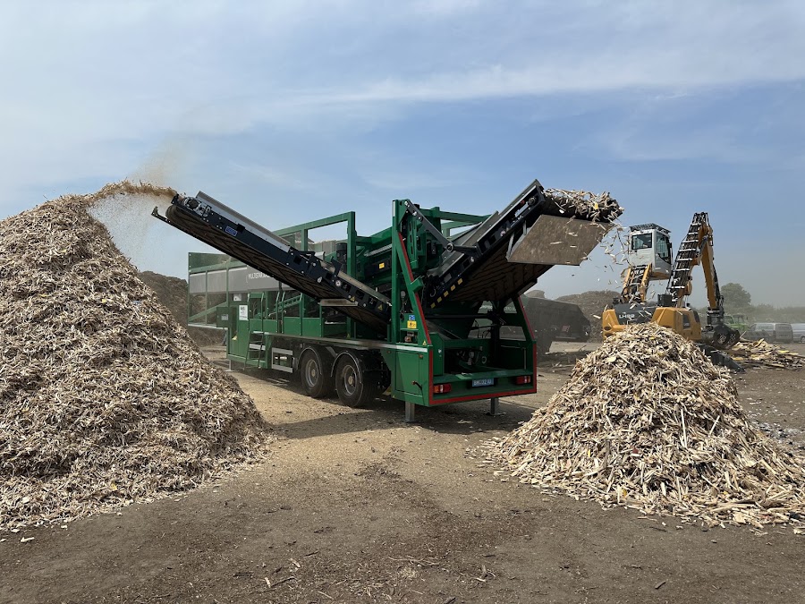 MacMachinery