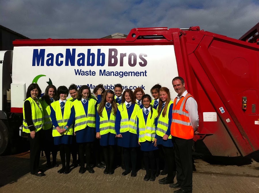 MacNabb Waste Management Ltd.