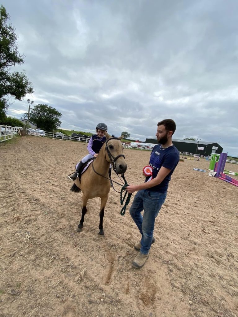 Mackenzies Equestrian Centre