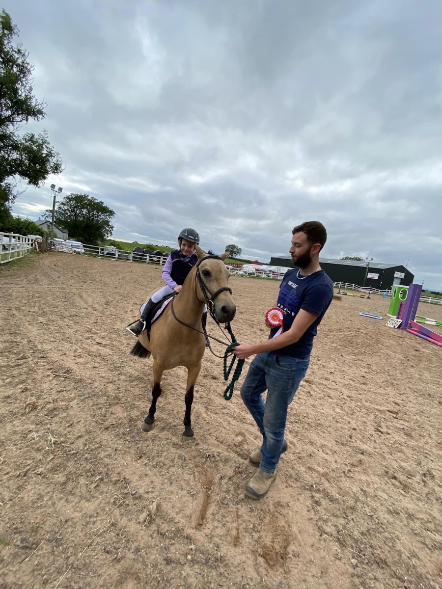 Mackenzies Equestrian Centre