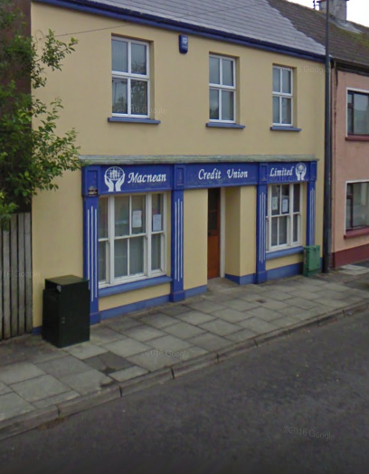 Macnean Credit Union Ltd