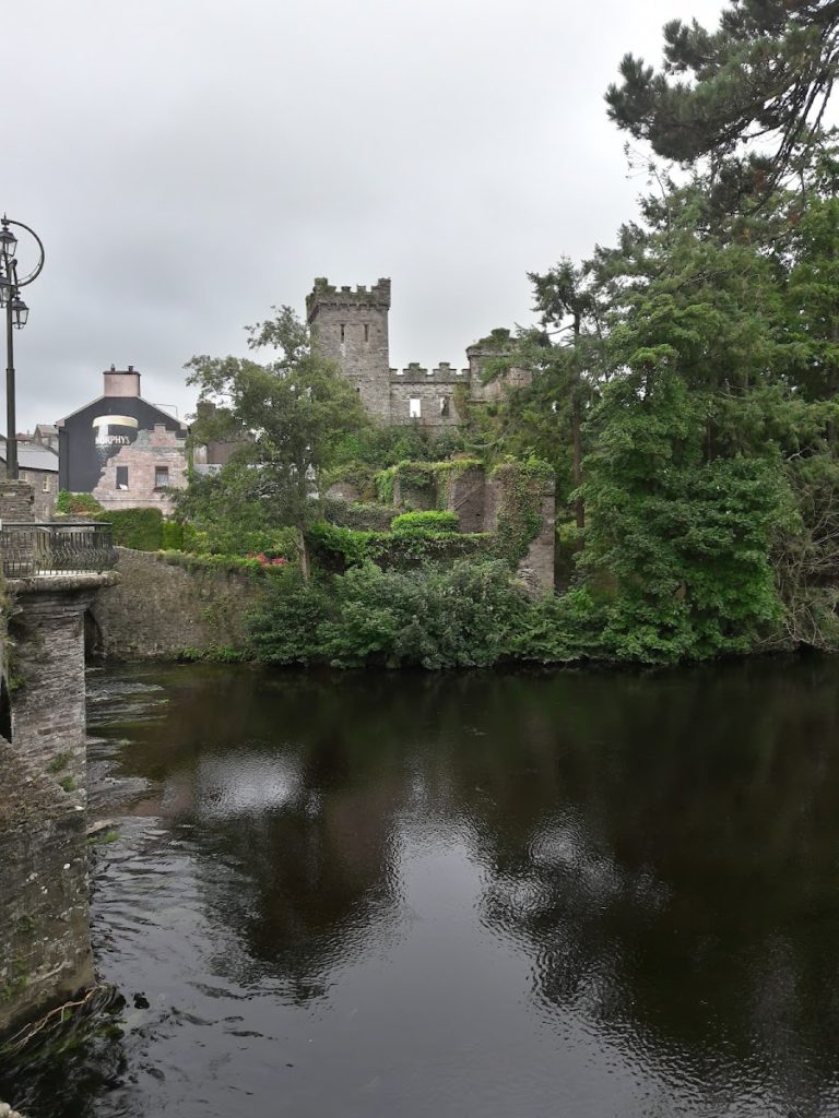 Macroom Mart