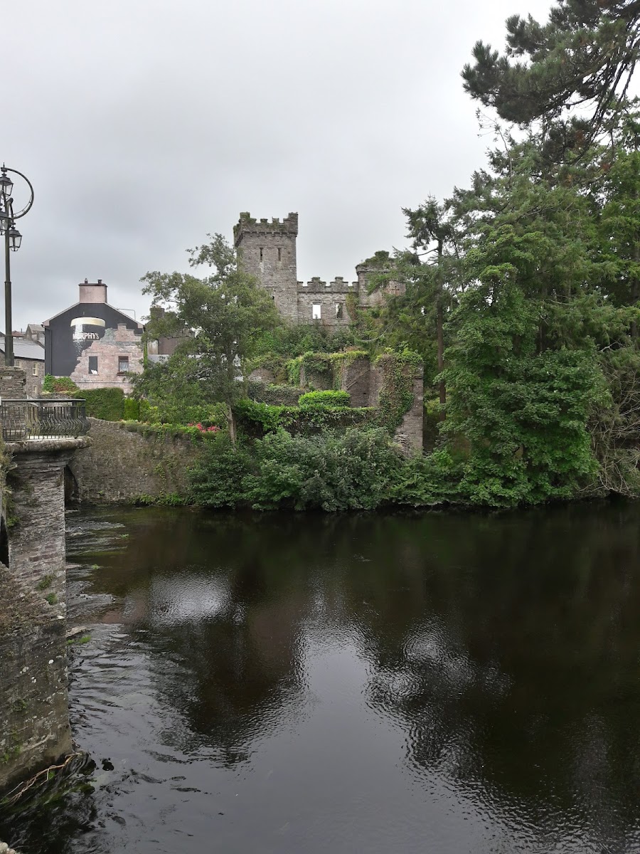 Macroom Mart