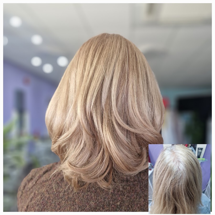 Madden’s Hair and Beauty