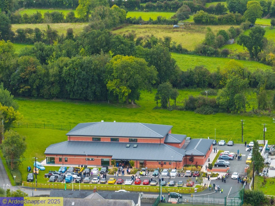 Magheracloone Community Centre