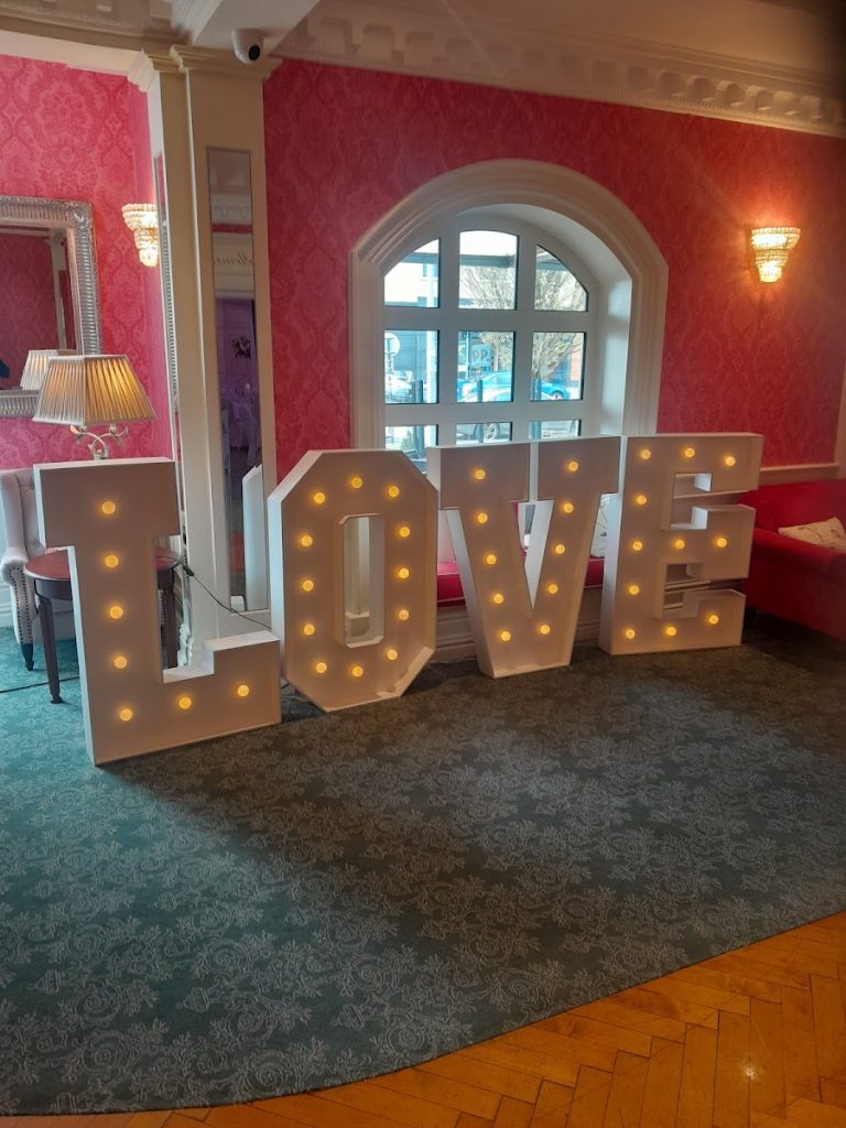 Magical Moments Rentals