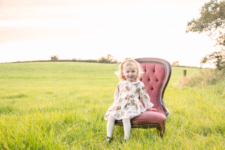 Magnolia Memories by Lauren