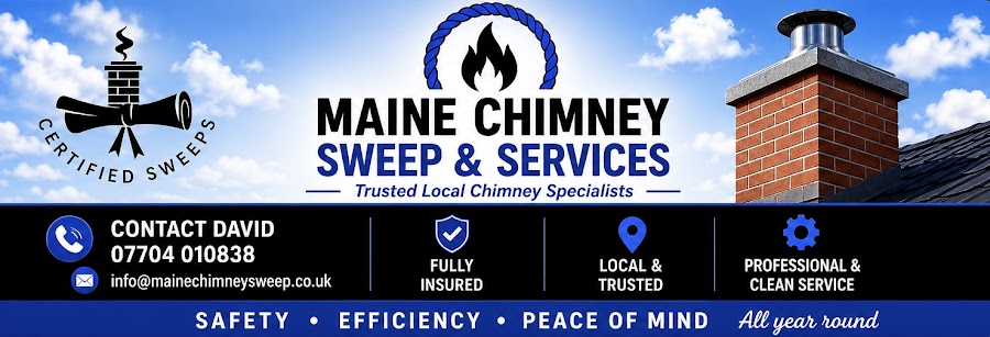 Maine Chimney Sweep