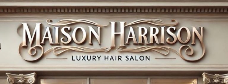 Maison Harrison