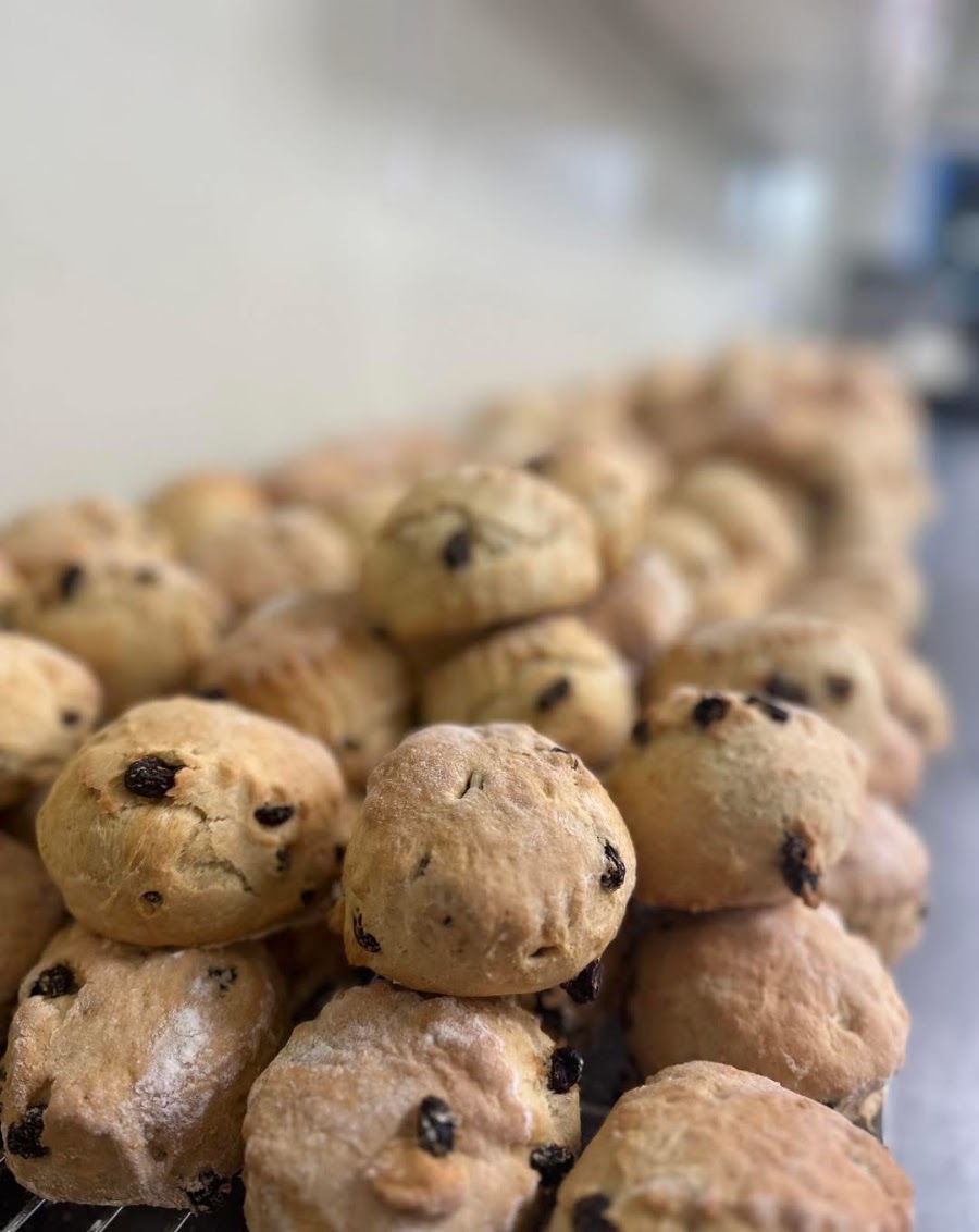 Mallard Home Bakes