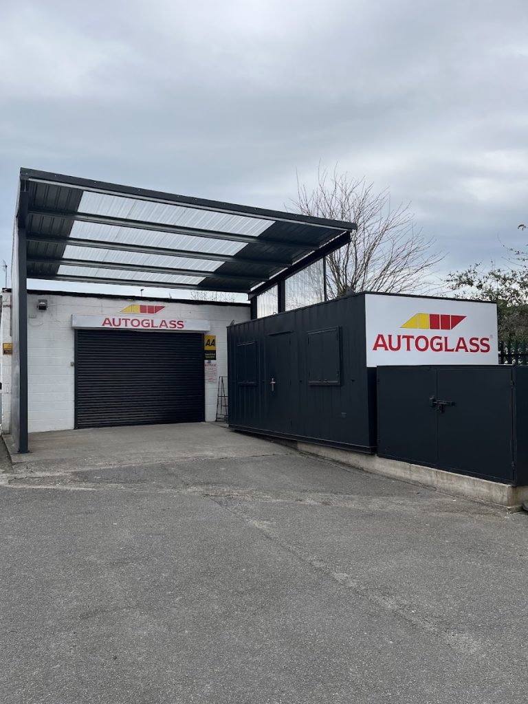 Mallow Windscreens LTD
