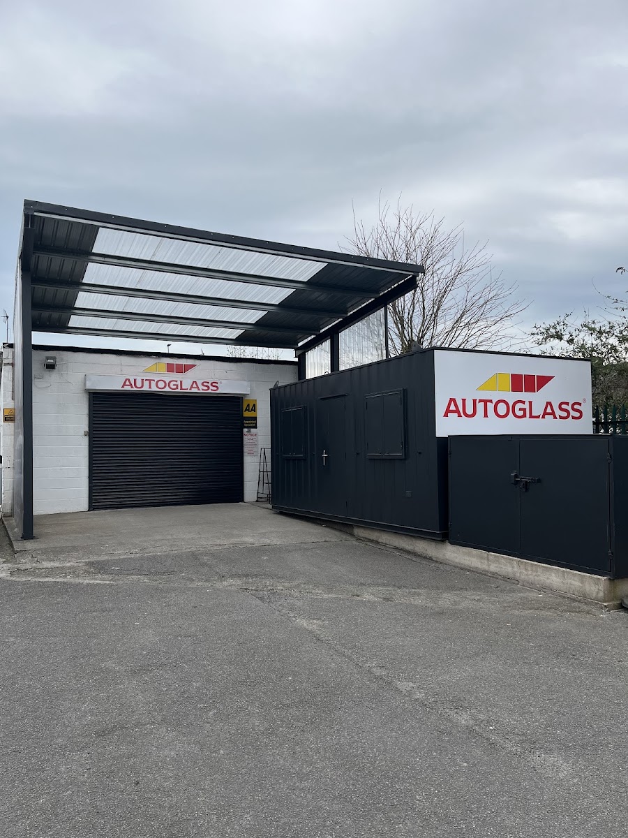 Mallow Windscreens LTD