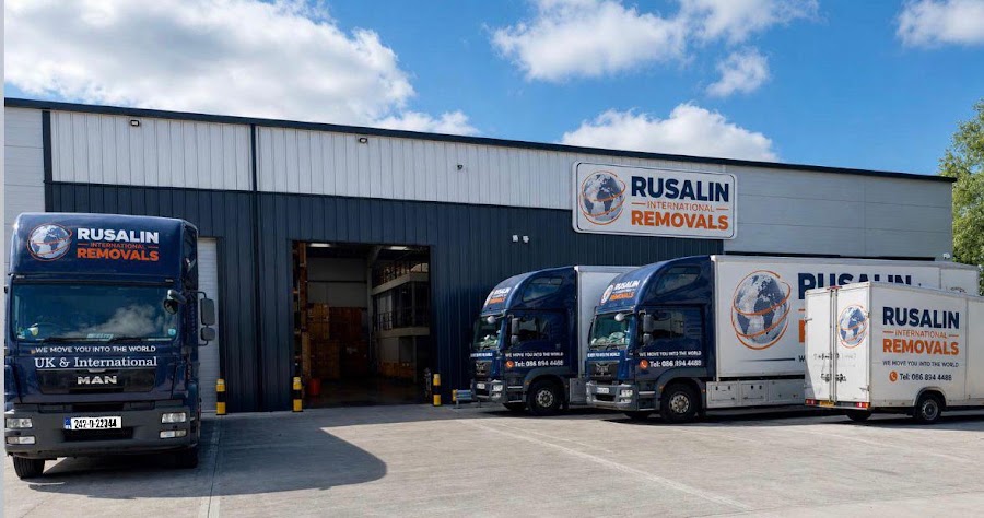 Man With A Van – Best Moving and House Removals Company in Dublin House Clearance Dublin Furniture Removals