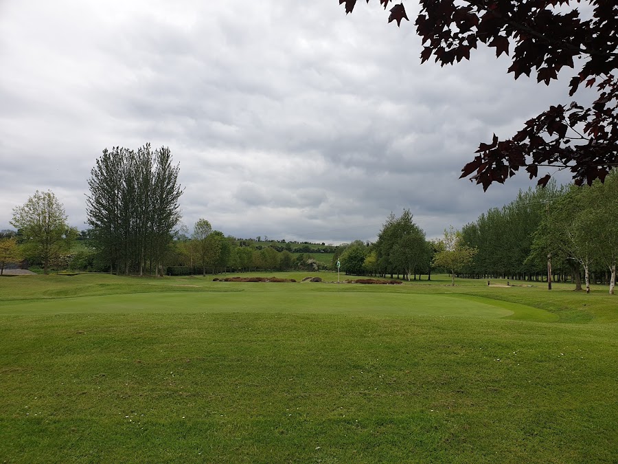 Mannan Castle Golf Club