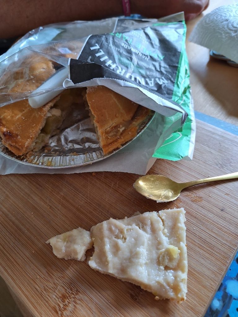 Manorhill home bakery