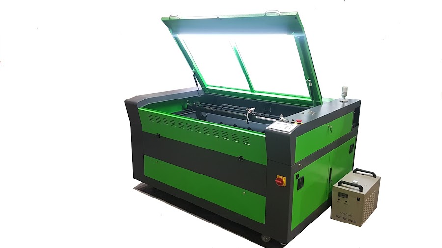 Mantech Machinery Ltd