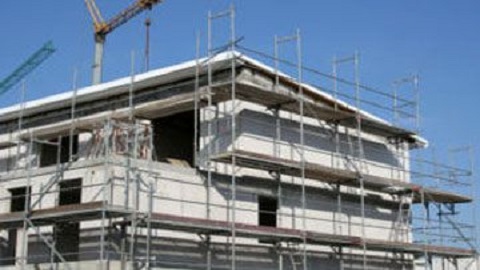 Maor Scaffolding Limited