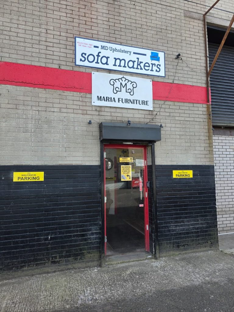 Maria Furniture Ltd