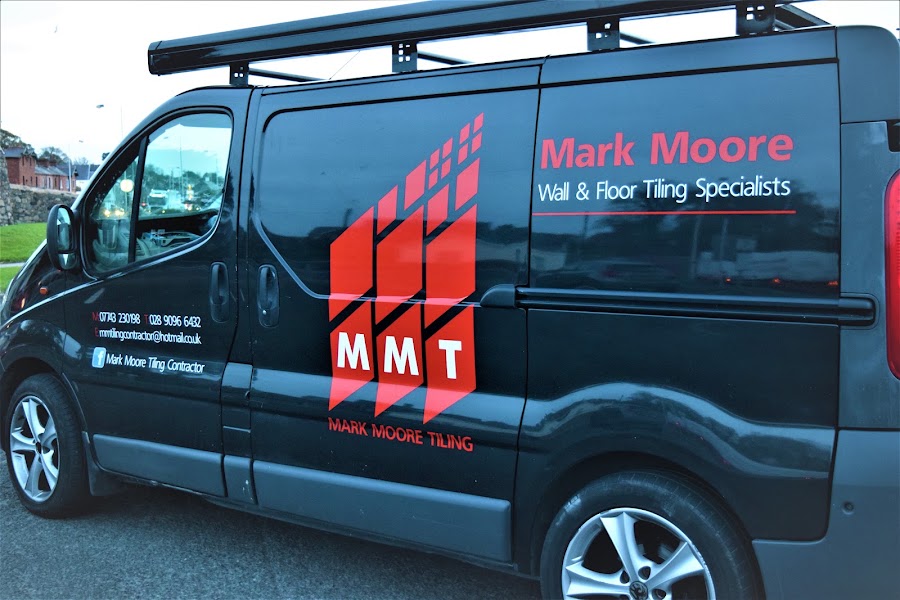 Mark Moore Tiling
