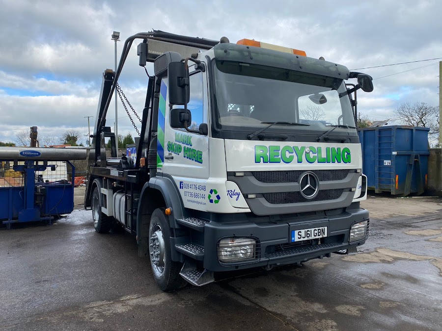 Mark Skip Hire & Recycling