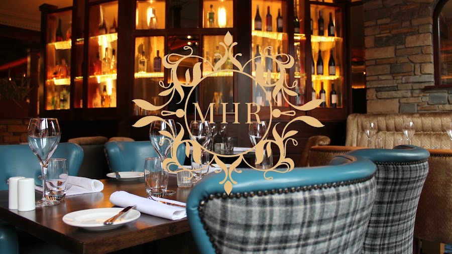 Market House Restaurant