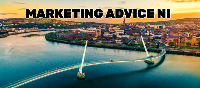 Marketing Advice NI