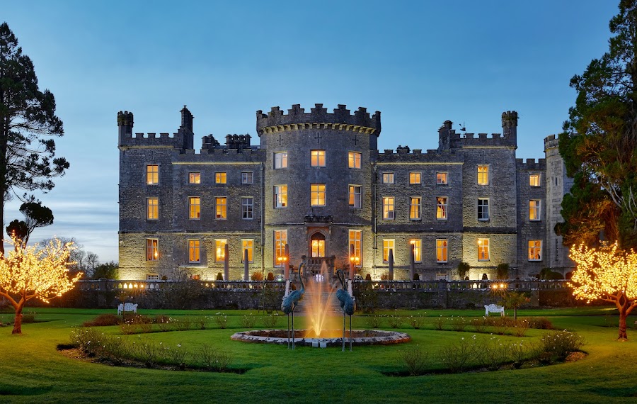 Markree Castle