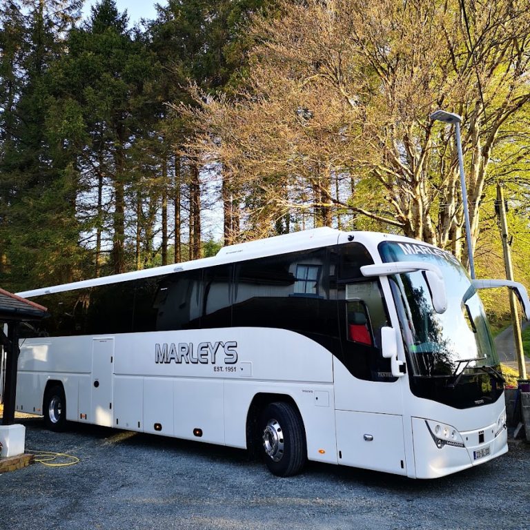 Marley Coach Hire Limited