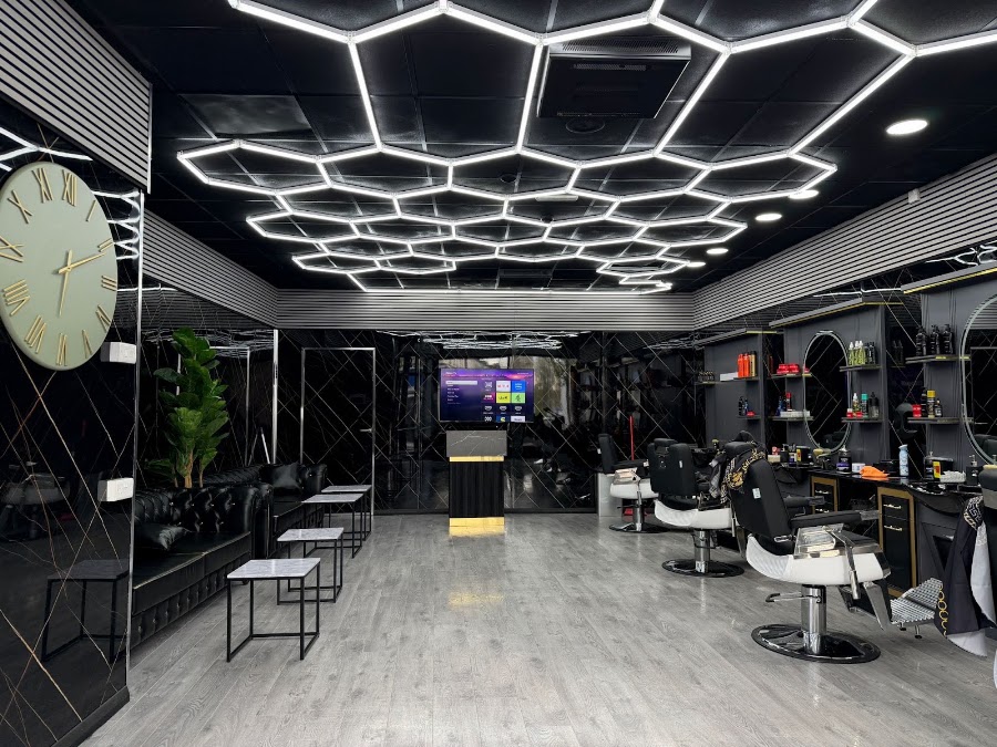 Marmaris Turkish Barber Shop