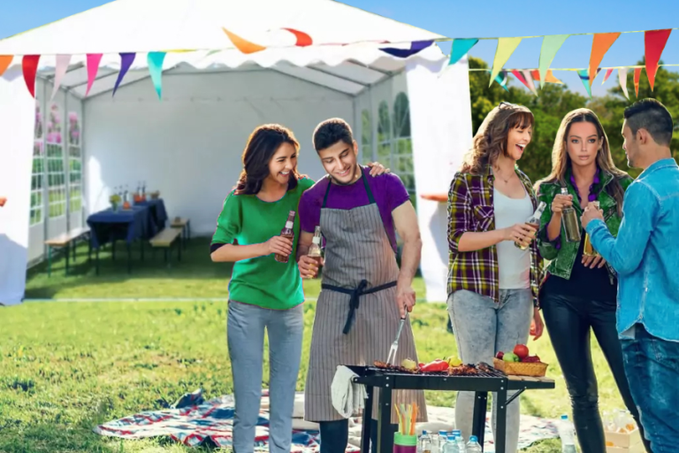 Marquee Sales Ireland