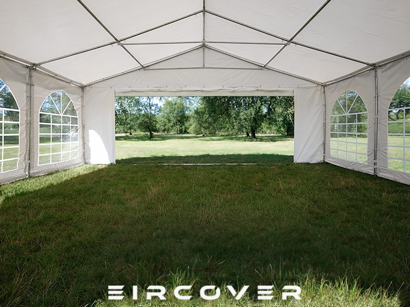 Marquee World / Tarpaulins Shop