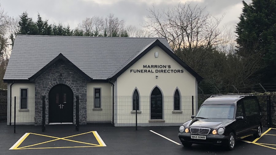 Marrion’s Funeral Directors