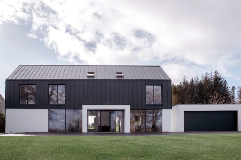 Marshall Mccann Architects