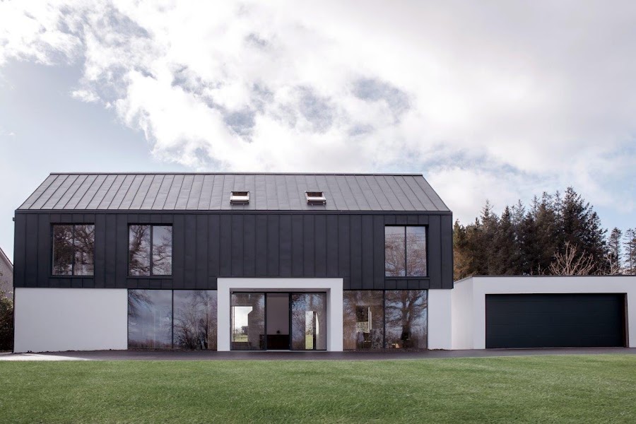 Marshall Mccann Architects