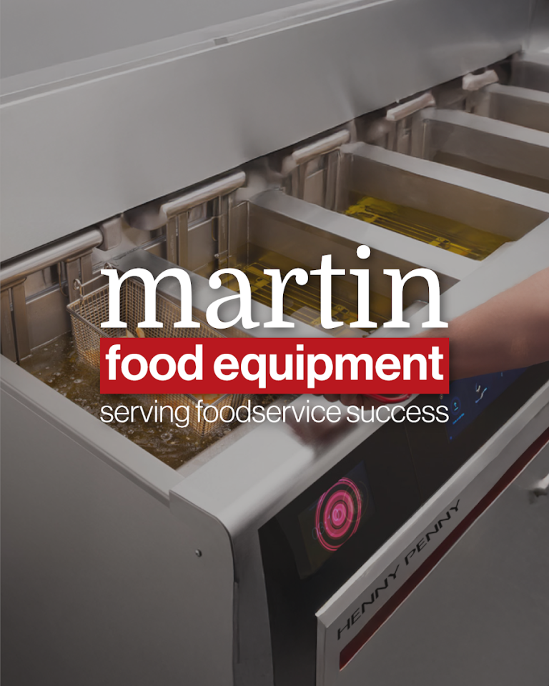 Martin Food Equipment Limited