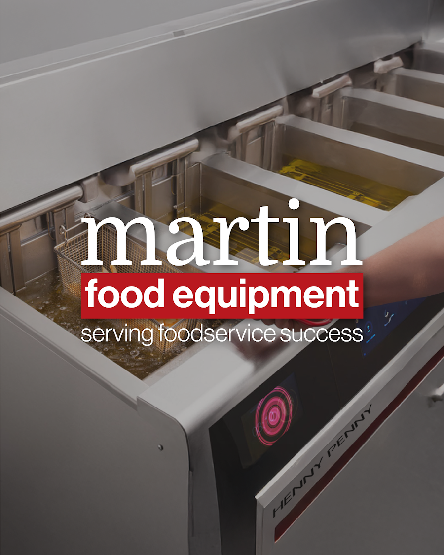 Martin Food Equipment Limited