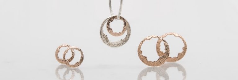 Martina Hamilton Jewellery Designer