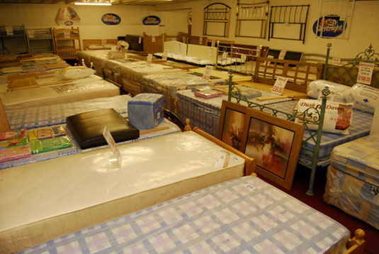 Martins Discount Store Ltd