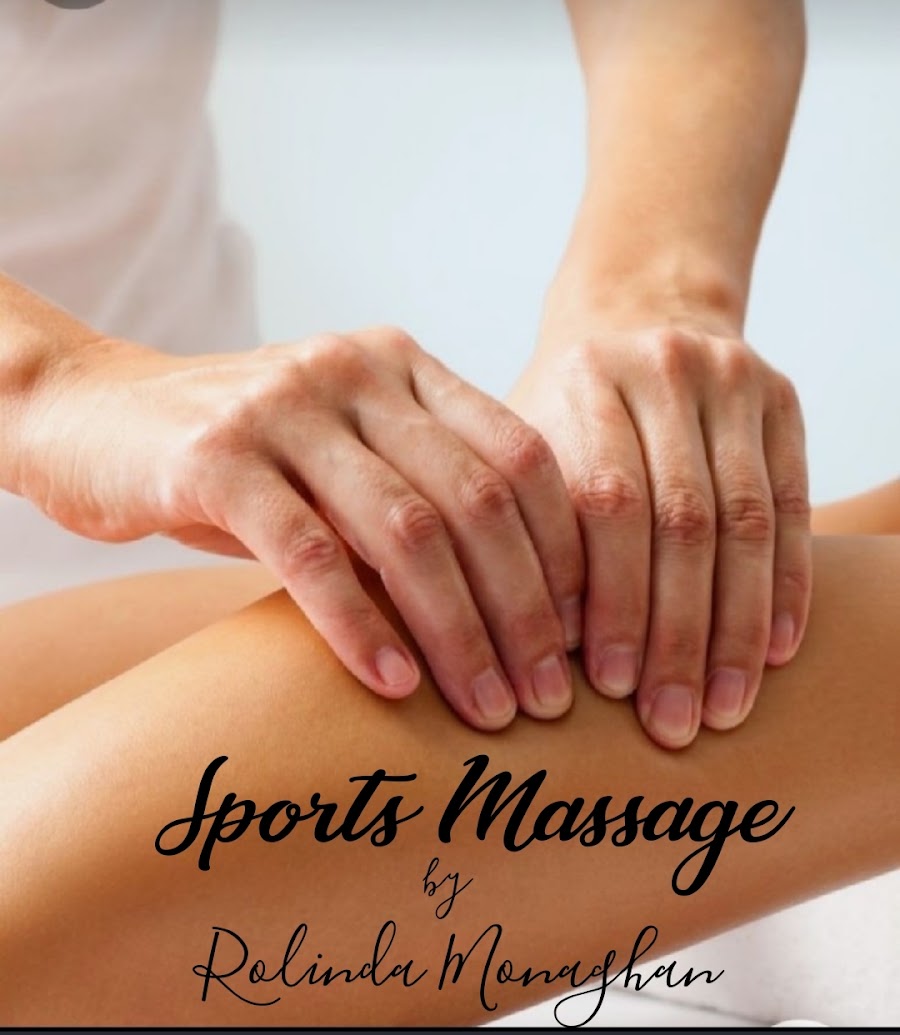 Massage and Reflexology Therapy Eireann MLD CLINIC