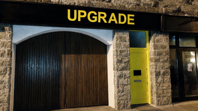Massage.Salon.Upgrade your body. Sligo