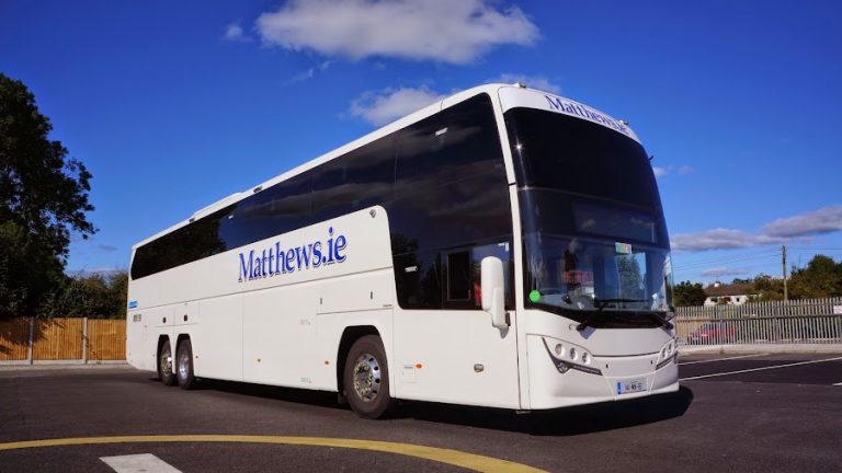 Matthews.ie