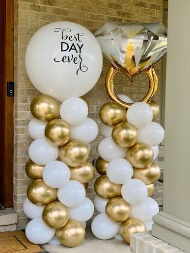 May Queen Events – Wedding Decor-Photobooth -Donegal