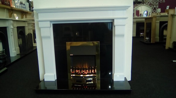 Maydown Stoves & Fireplaces