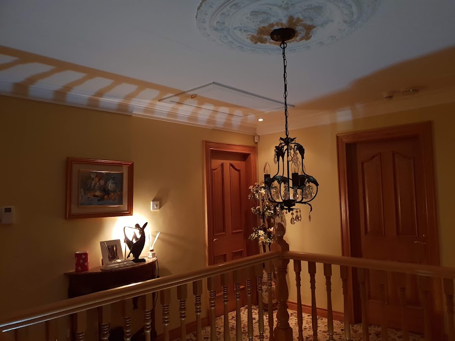 Mayrone House B&B