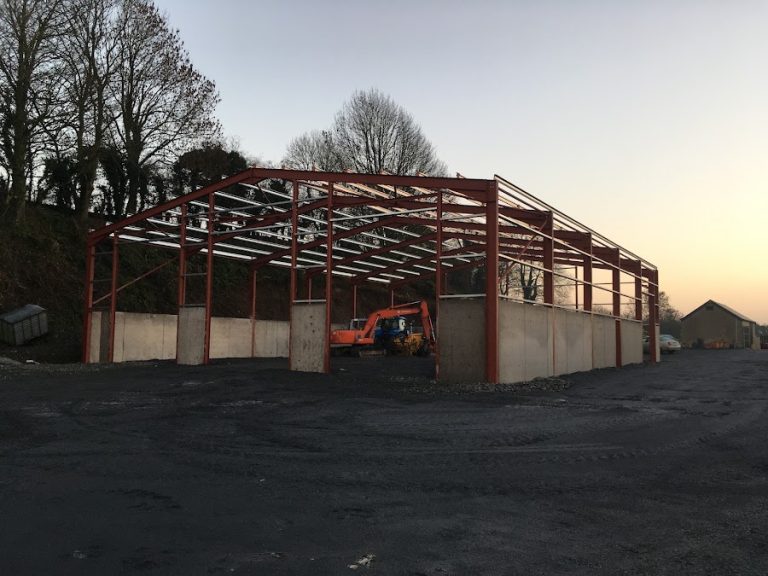 Mc Caffrey Engineering