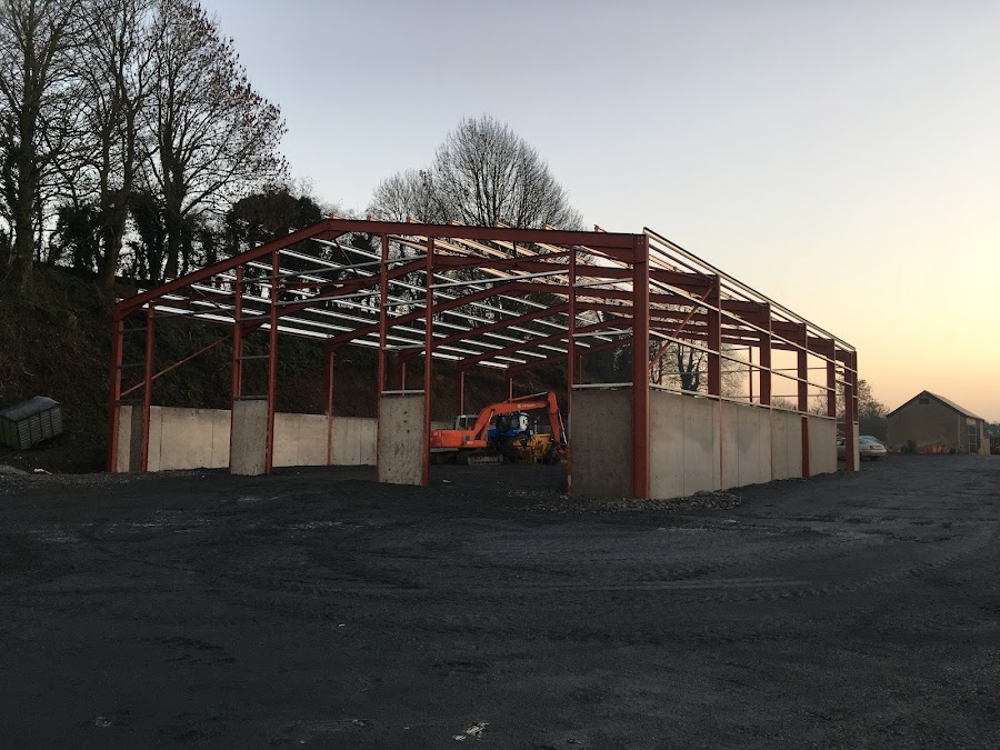 Mc Caffrey Engineering