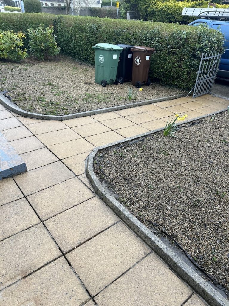 Mc Glinchey Exterior Services