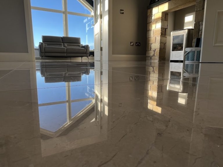 McAleer Stone and Tile Restoration